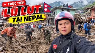 Tin Mới Nhất.. Tại Nepal 