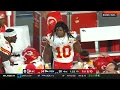 Isiah Pacheco ANGRY RUN to Seal Chiefs vs Broncos