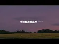 Download Lagu Tadroon (Slowed + Reverb) By Maher Zain Vocals Only!