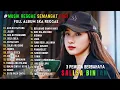 Lagu MUSIK REGGAE SEMANGAT PAGI I ALOLOLO SAYANG, JUJUR I SALLSA BINTAN X 3PEMUDA BERBAHAYA