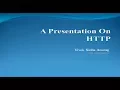 Download Lagu HTTP [Hypetext Transport Protocol] tutorial in depth | HTTP Protocol Tutorial