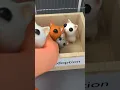 Lagu Kitty adoption shelter😿🐈 #animation  #adoption #cats