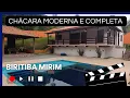 Download Lagu 💎 Luxo no Campo: Chácara Moderna com Piscina, Sauna e Casa Nova!