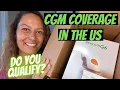 CGM Coverage in the US - Do You Qualify and How to Get a CGM