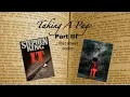 So About That Sewer Scene Stephen King s IT Pt 3 -Taking a Page