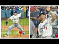 Download Lagu 250825 - BTS V Dodgers First Pitch - 4K 직캠 FANCAM