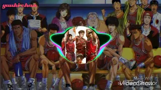 أغنية Slum Dunk كاملة مترجمة عربي 