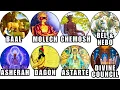 Download Lagu Every False god from the Bible Explained in Detail