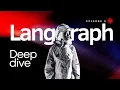 LangGraph in 20 minutes Graphs State Persistence Interrupts