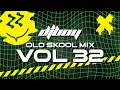 DJ BOY - OLD SKOOL MIX VOL 32 (4K UHD) Recorded October 2023 - RAVE 90S DANCE
