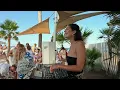 Download Lagu Sara Collado - Numa Beach Live DJ Set | Sunday Beach Party
