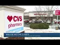 CVS rolls outs incentives for receiving COVID-19 vaccine