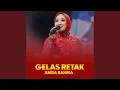 Lagu Gelas Retak