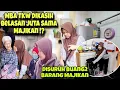 MAJIKAN NGASIH BELASAN JUTA KE MBA TKW⁉️BLAK2AN BEGINI LAH PEKERJAAN NYA