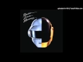 Download Lagu Daft Punk - Horizon (Japan bonus track)