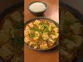 Download Lagu Mapo Tofu #30minutemeals #mapotofu #shorts