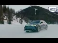 Subaru Snow Tires on Dealer Stream for Connected TV for Car Dealerships