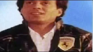 اجمل ما غني الفنان الراحل عمرو فتحي عن  الغربه  اسمع وشوف اتحداك متبكي دندنها