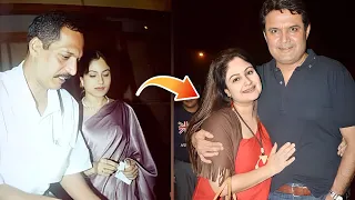 How Ayesha Jhulka Found Her Soulmate? 🥰🌟👌 Lovely Secret of Ayesha & Sameer Vashi #ayeshajhulka