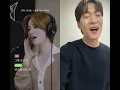 [🎙Duet With #전미도] 존박이 직접 참여한 🌙밤새 서로 미루다🌙 #듀엣챌린지 #DuetChallenge