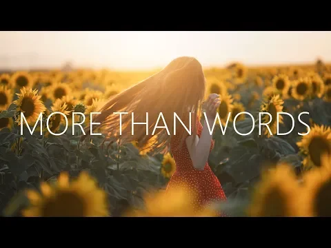 Download MP3 Culture Code - More Than Words (Lyrics) feat. RØRY