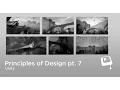 Principles of Design - Unity ctrlPaint com