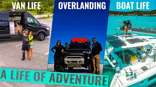 ALTERNATIVE LIVING | 3 Ideas Of Slow Living Weekly Vlog Ep. 53