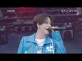20261004 a-nation 2026 - FANTASTICS Performance