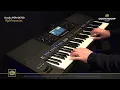 Download Lagu Yamaha PSR-SX720 | Style Impression