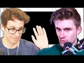 Ludwig threatens PointCrow