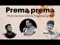 Download Lagu Prema | ARR and SPB | Flute instrumental by Nagaraju Talluri