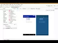 Countdown timer code in android studio