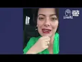 Ana Paula Valadão is outraged by a news report linking her to Lagoinha, and André Valadão reacts.