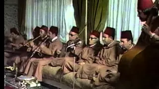 انصراف قائم ونصف الاصبهان روائع الوكيلي 