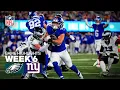 Download Lagu Philadelphia Eagles vs New York Giants Game Highlights | 2025 NFL Season Week 6