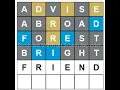 WordHurdle march 30 answer wordle 2 hint tips answer today