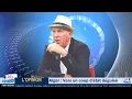 Download Lagu Alger: vers un coup d'état déguisé...