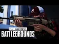 Video di PlayerUnknown's Battlegrounds - Mobile Gameplay Trailer | PUBG