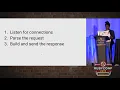 RubyConf 2019 - Let s build a simple HTTP server with Ruby by Esther Olatunde