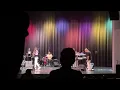Download Lagu Marion Meadows performs \