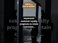 Boost Your Business with Customer Loyalty Programs
