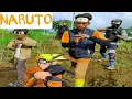 Download Lagu DRAMA NARUTO DIDUNIA NYATA! BOCIL JADI BORUTO! | Mikael TubeHD