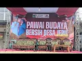 Download Lagu LIVE  KARNAVAL BUDAYA DESA  JERU TUMPANG edisi MALAM