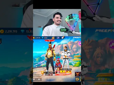فاجئت جزائري ماشحن من 8 سنوات🥹!