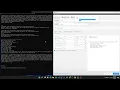 02 Run via Appium Inspector Failed to create session unexpected end of JSON INPUT