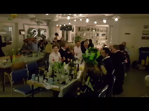 Ginger Beards, bild 3