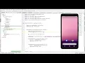 Dagger RxJava RxAndroid Kotlin Inversion of Control Practical