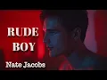 Download Lagu Nate Jacobs | Rude Boy