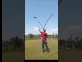 Download Lagu Tutorial Cara landing Drone menggunakan tangan #shorts #drone