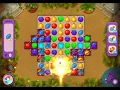 GardenScapes Level 6443 no boosters